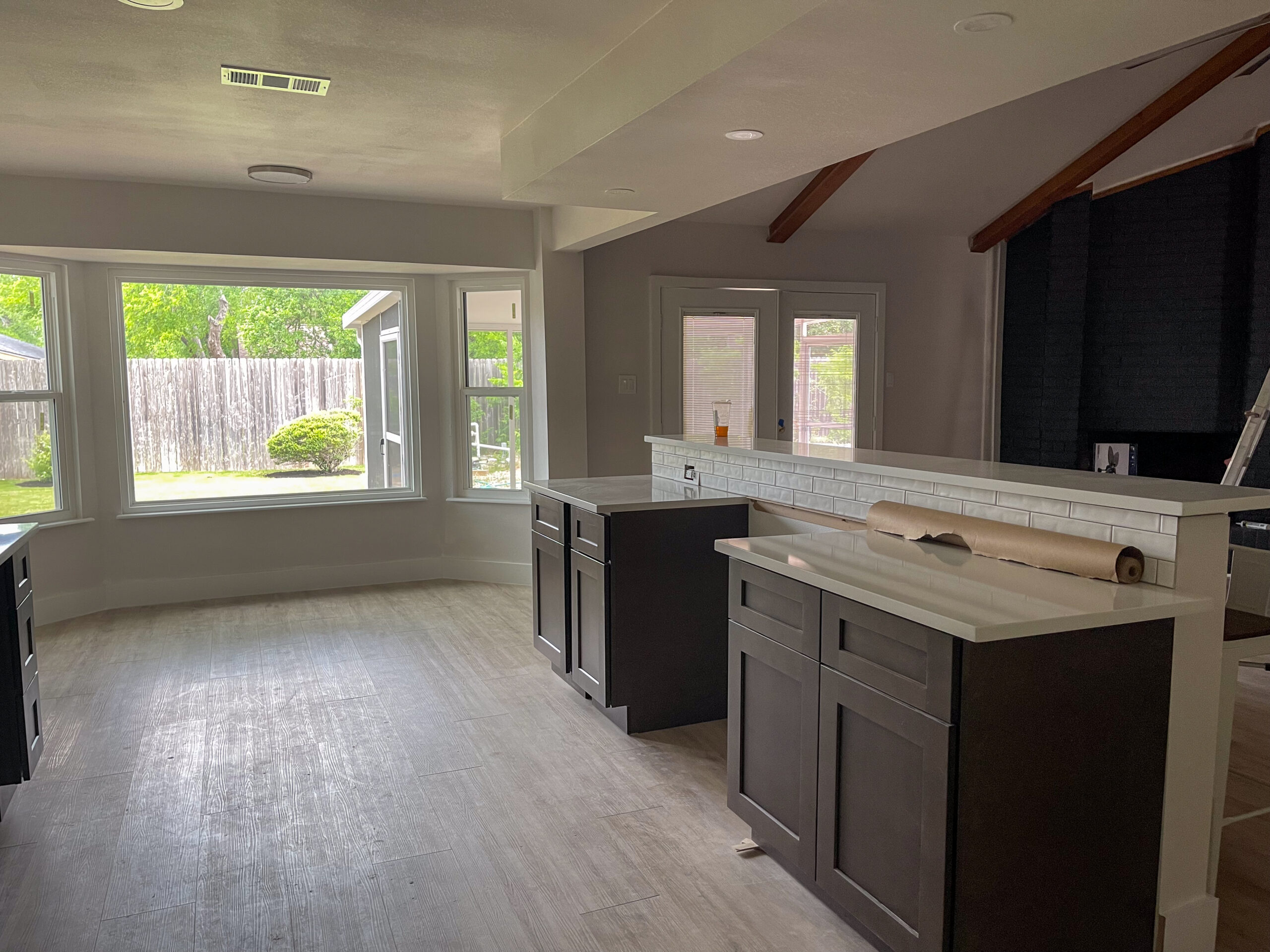 Building Your Dream Home in 2025: Trends and Innovations