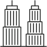 towers