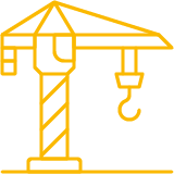 crane