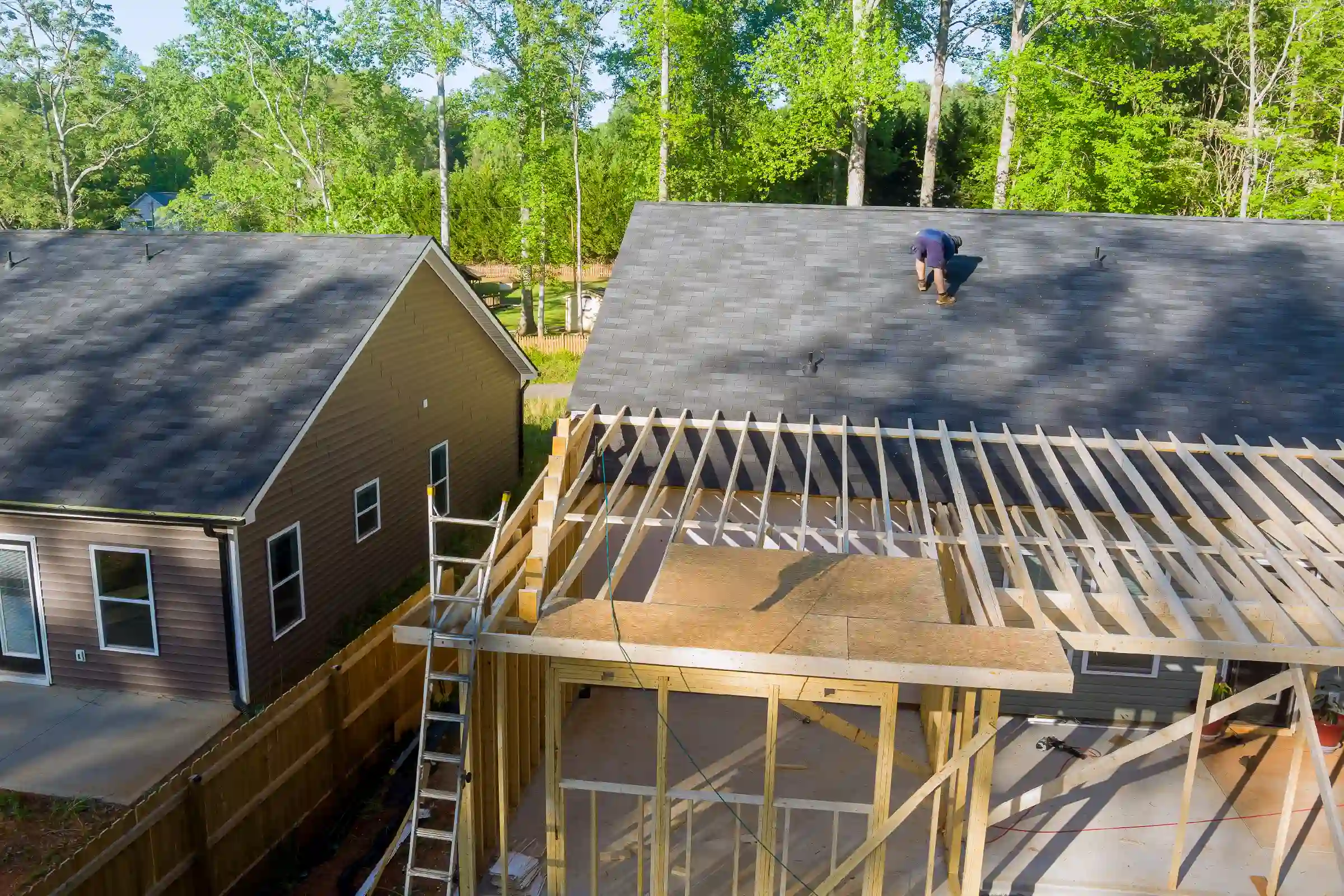 Top 5 Benefits of Hiring Local Construction Experts in Leander