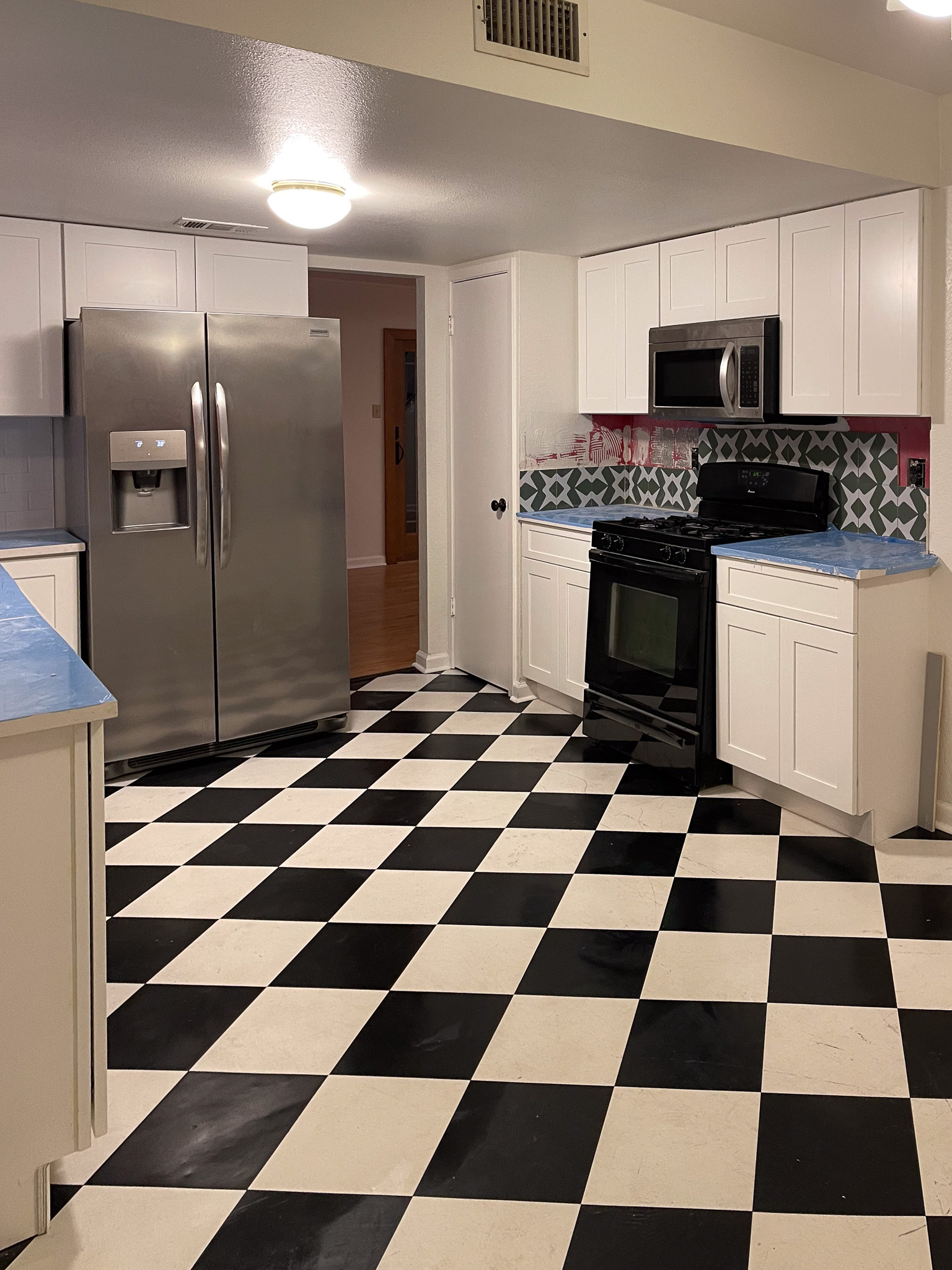 IMG_5169 Kitchen remodeling