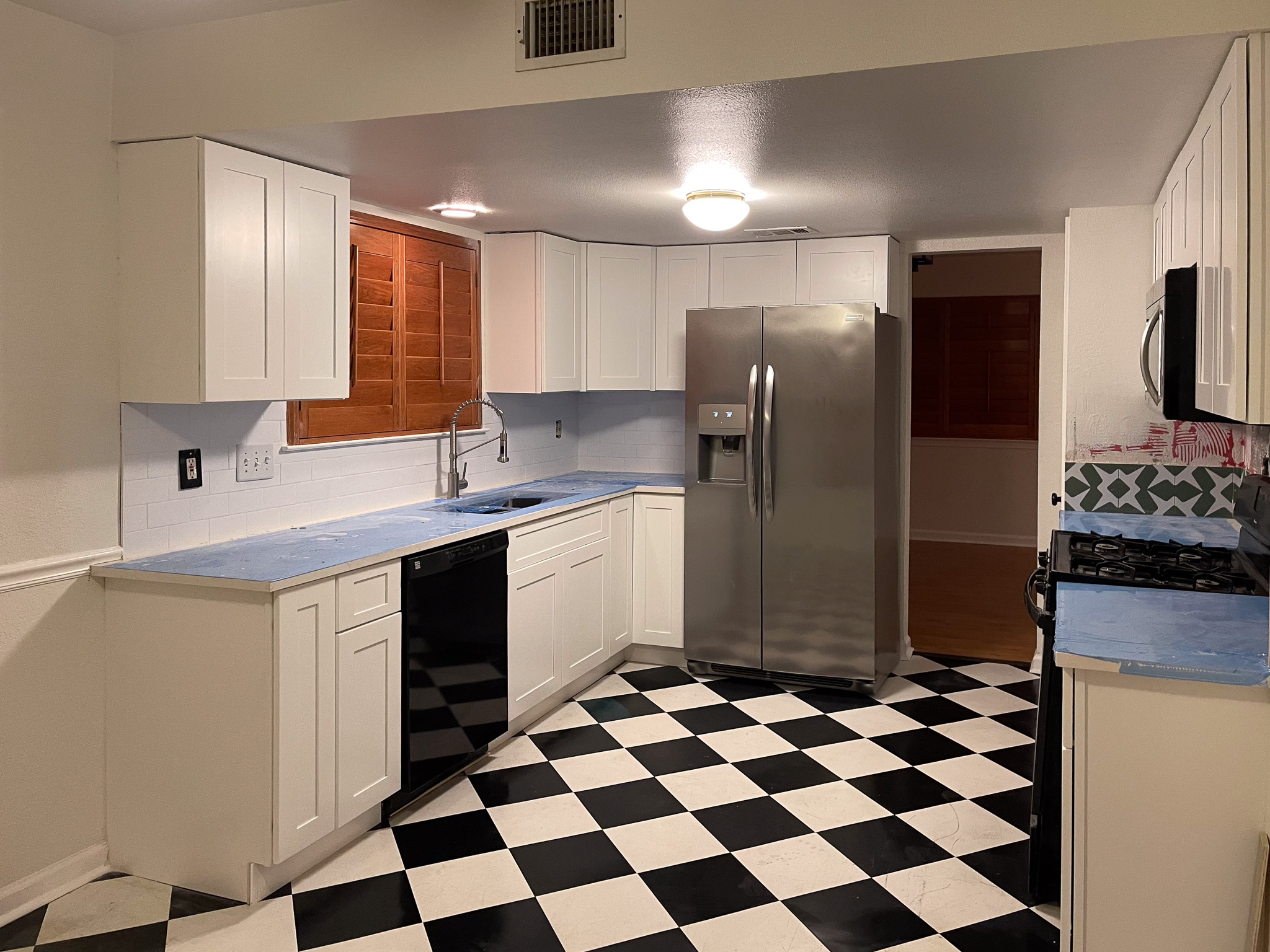 IMG_5171 Kitchen remodeling