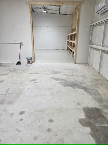 Warehouse Retrofit Project - Georgetown