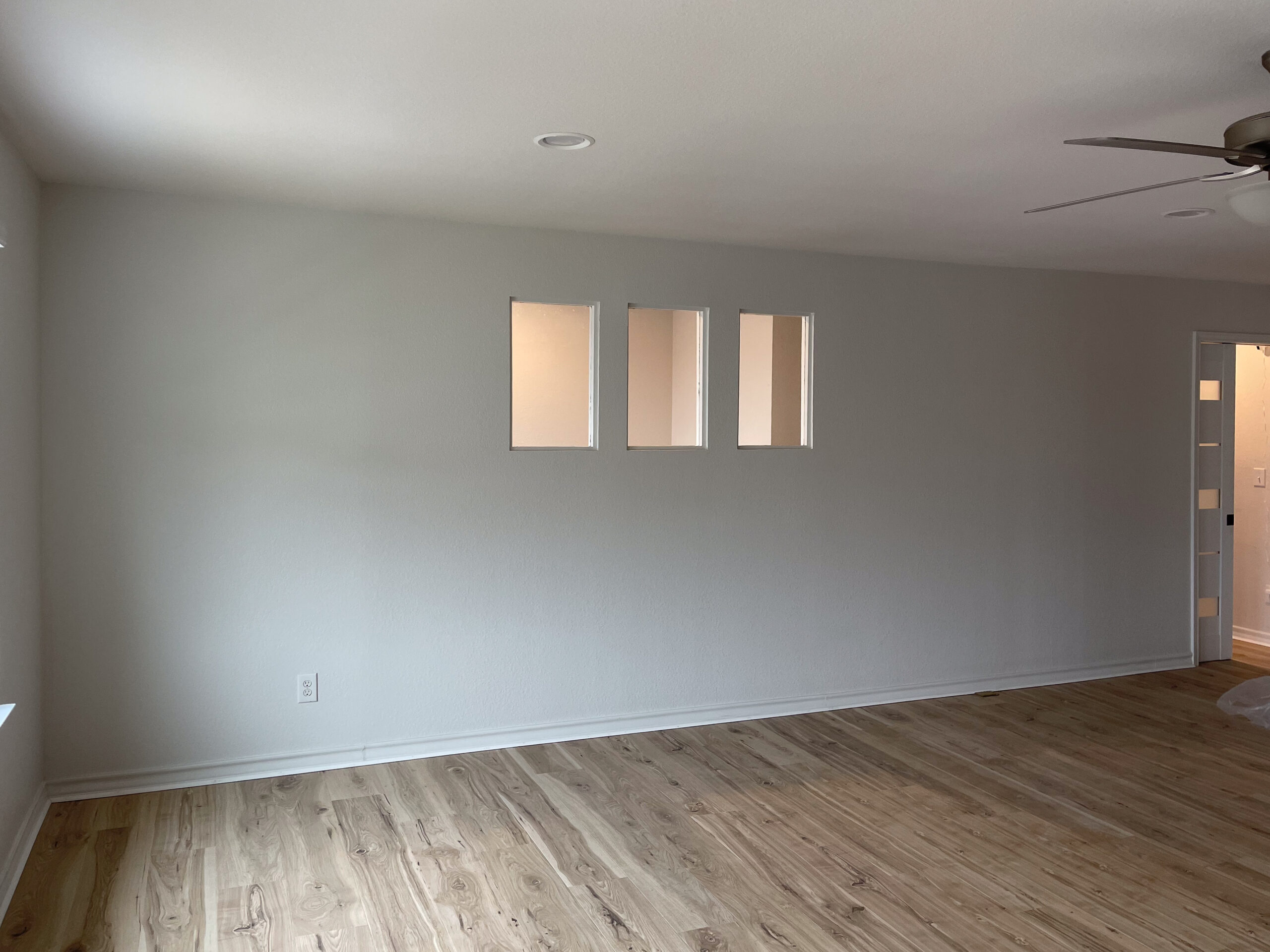 Gameroom Remodeling