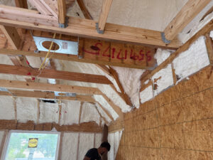 Converting Attics into Livable Spaces: The Untapped Potential in Austin Homes