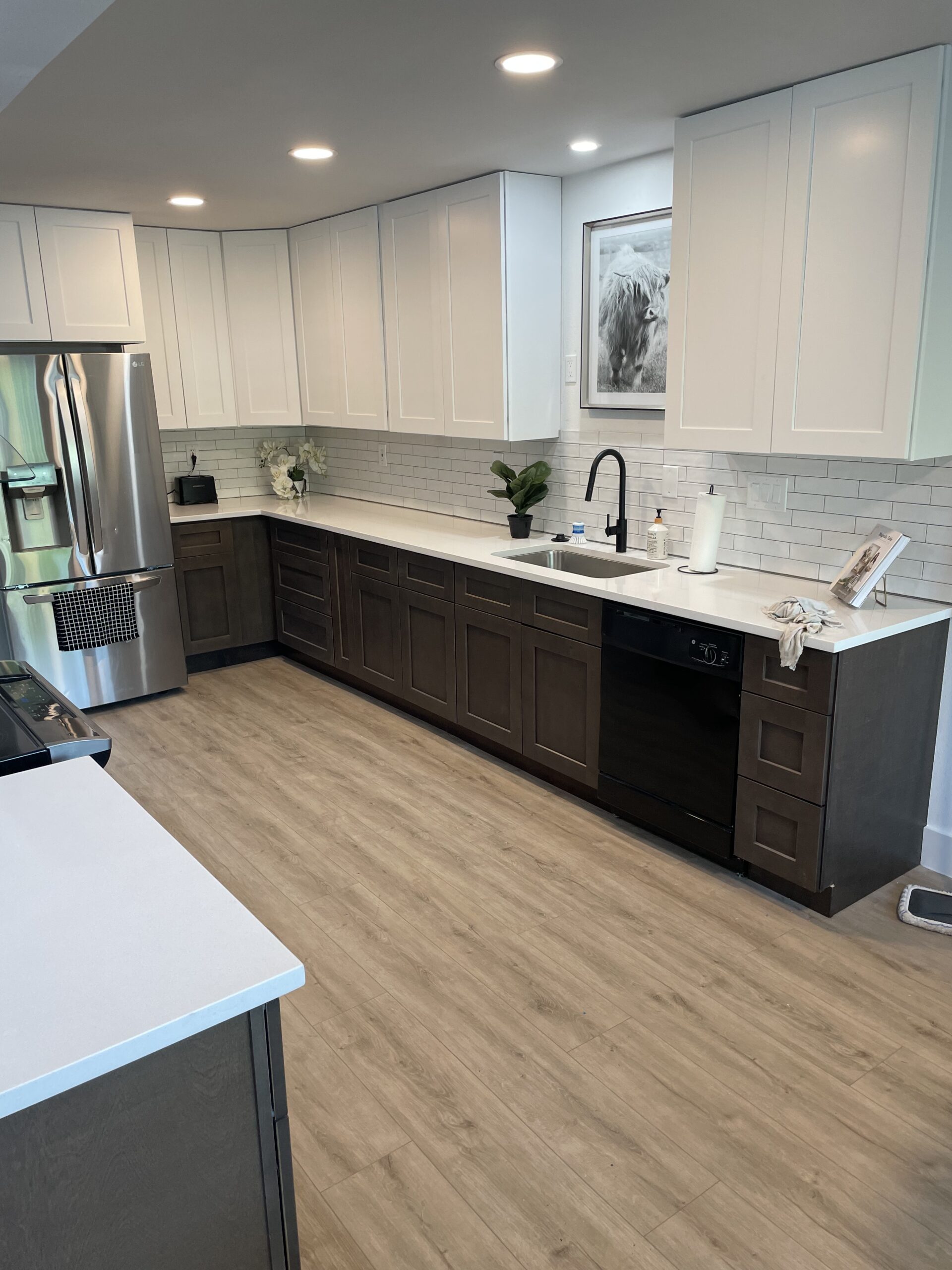 Smart Remodeling: How Georgetown Homeowners Are Future-Proofing Their Homes with Tech-Integrated Renovations
