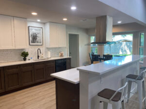 The Evolution of the Texas Kitchen: Remodeling Ideas That Honor Tradition and Embrace Modern Living in Leander