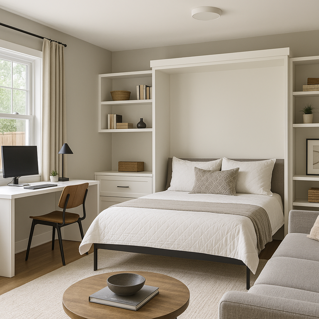 Creating Multi-Functional Spaces: The Future of Home Remodeling in Cedar Park